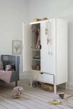 Sebra Tweedekansje - Sebra Kili Baby Ledikant Mist Green -Winkel Voor Woninginrichting x886x886 sebra kledingkast dubbel1.jpg.pagespeed.ic .PI32wLOOsP