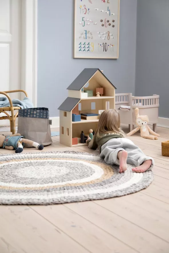 Sebra Keuken Speelgoed Voor The Sebra's Poppenhuis 8 Sebra Keuken Speelgoed Voor The Sebra's Poppenhuis - Afbeelding 6