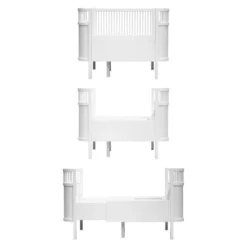 Sebra Tweedekansje - Sebra Kili Baby Ledikant Mist Green -Winkel Voor Woninginrichting x886x886 sebra the sebra baby junior kinderbed4.jpg.pagespeed.ic . xoHJ4a2fU