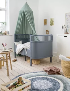 Sebra Tweedekansje - Sebra Kili Baby Ledikant Mist Green -Winkel Voor Woninginrichting x886x886 sebra the sebra baby junior kinderbed7.jpg.pagespeed.ic .38TVXy7Glb