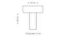 Secto Design Teelo 8020 Tafellamp Walnoot -Winkel Voor Woninginrichting x886x886 secto design teelo 8020 tafellamp4.jpg.pagespeed.ic .B6p15ICCX7
