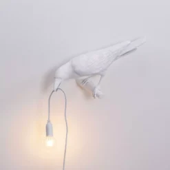 Seletti Bird Looking Wandlamp Links Buiten Wit -Winkel Voor Woninginrichting x886x886 seletti bird looking wandlamp links buiten3.jpg.pagespeed.ic .p5JWtxH8Wz