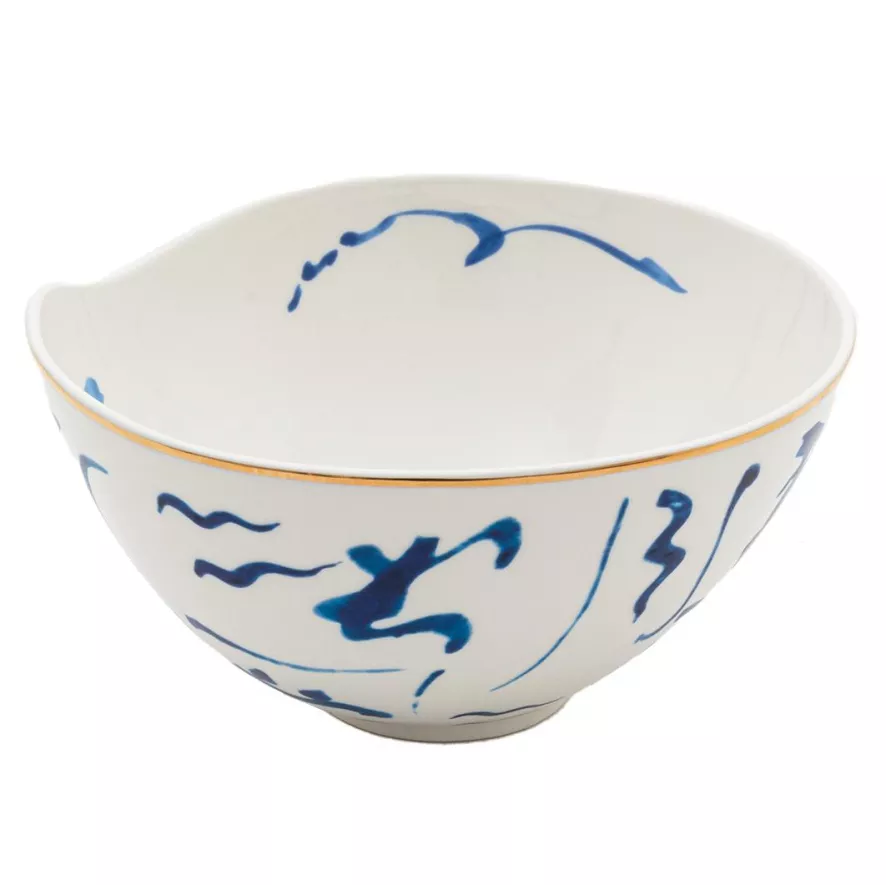 Seletti Classics On Acid Schaal Ø18.7 Albi 6 Seletti Classics On Acid Schaal Ø18.7 Albi - Afbeelding 4