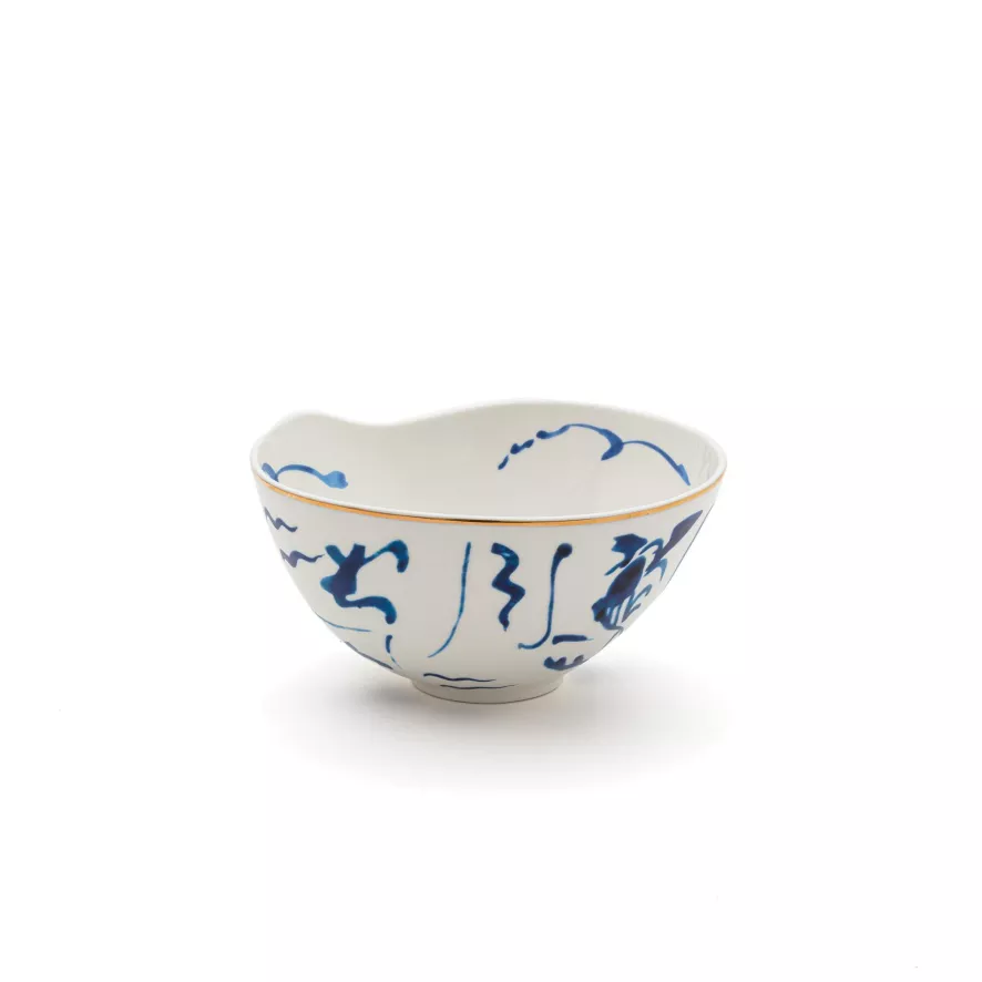 Seletti Classics On Acid Schaal Ø18.7 Albi 7 Seletti Classics On Acid Schaal Ø18.7 Albi - Afbeelding 5