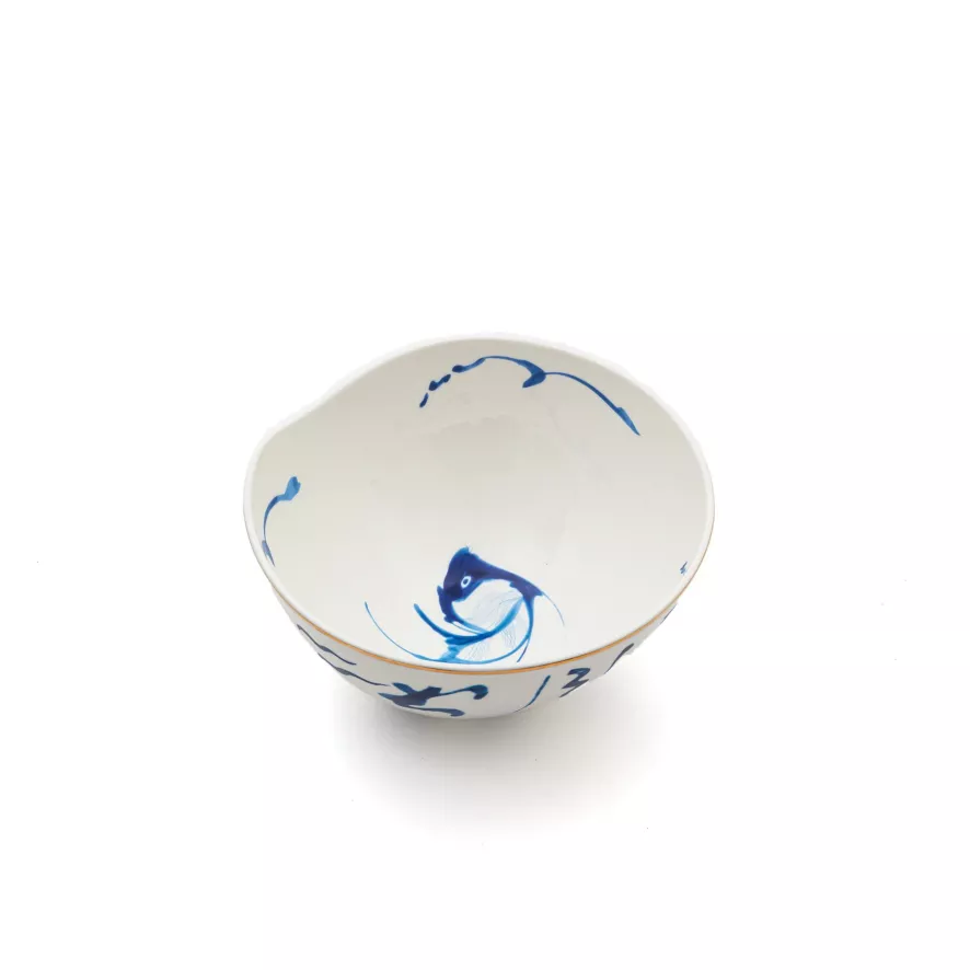 Seletti Classics On Acid Schaal Ø18.7 Albi 8 Seletti Classics On Acid Schaal Ø18.7 Albi - Afbeelding 6