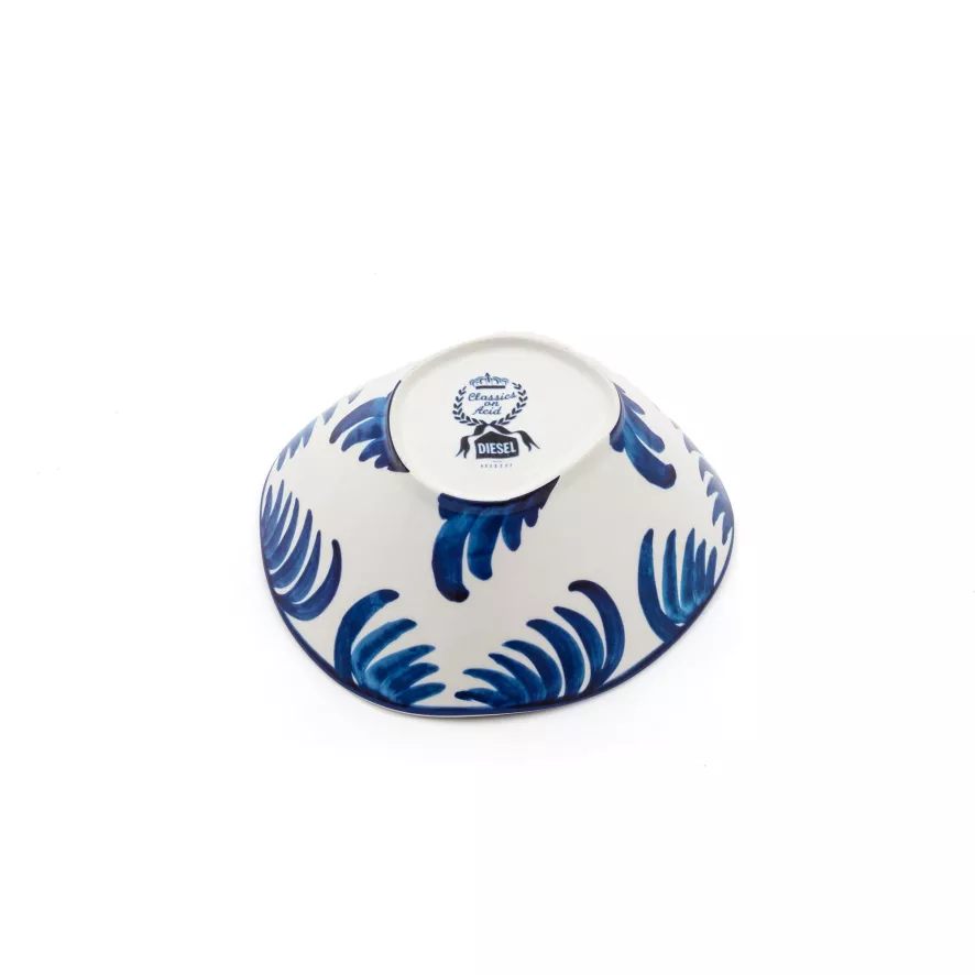 Seletti Classics On Acid Schaal Ø18.7 Albi 12 Seletti Classics On Acid Schaal Ø18.7 Albi - Afbeelding 10