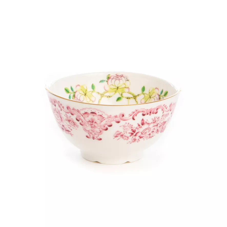 Seletti Hybrid Kom Ø10,5 Irene 8 Seletti Hybrid Kom Ø10,5 Irene - Afbeelding 6