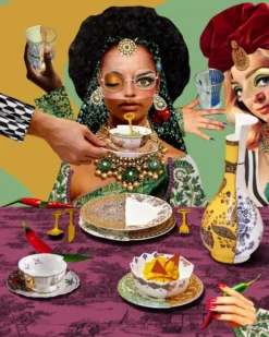 Seletti Hybrid Kom Ø15.2 Tiwanaku 35 Seletti Hybrid Kom Ø15.2 Tiwanaku -Winkel Voor Woninginrichting x886x886 seletti hybrid dessertbord13.jpg.pagespeed.ic .1dpM1a31Us