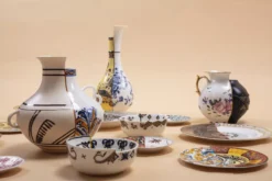 Seletti Hybrid Kom Ø15.2 Tiwanaku 39 Seletti Hybrid Kom Ø15.2 Tiwanaku -Winkel Voor Woninginrichting x886x886 seletti hybrid dinerbord6.jpg.pagespeed.ic .wITvkkRsXU