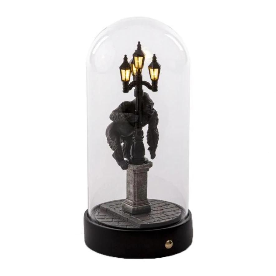 Seletti My Little Kong Tafellamp LED 4 Seletti My Little Kong Tafellamp LED - Afbeelding 2