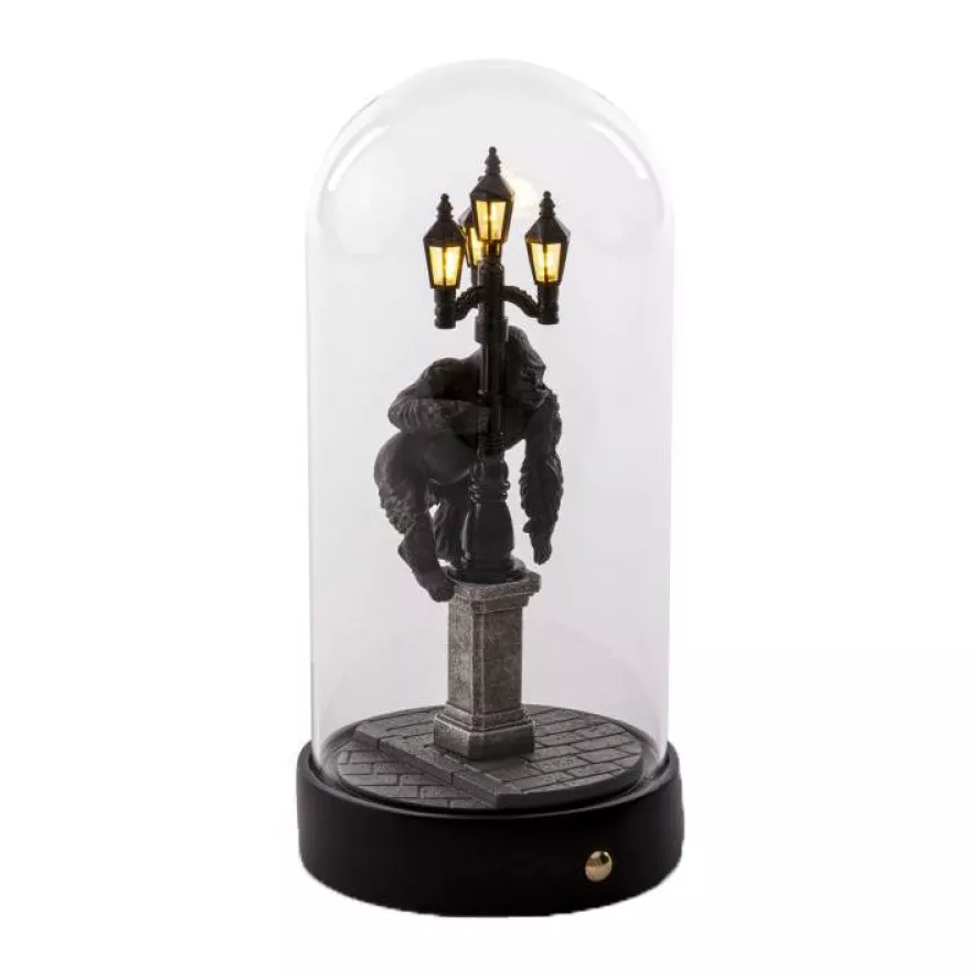 Seletti My Little Kong Tafellamp LED 3 Seletti My Little Kong Tafellamp LED