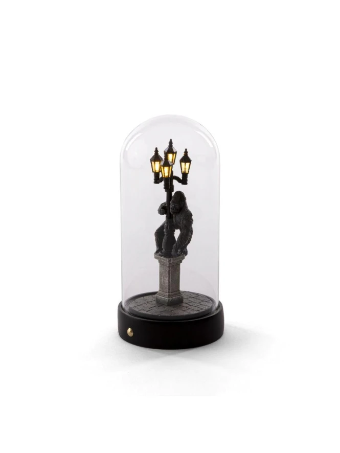 Seletti My Little Kong Tafellamp LED 6 Seletti My Little Kong Tafellamp LED - Afbeelding 4