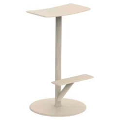 Magis Sequoia Barkruk 76cm Ivoor