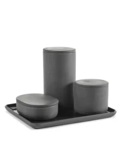 Serax Cose By Bertrand Lejoly Opberger Ovaal Small Donkergrijs -Winkel Voor Woninginrichting x886x886 serax cose box opberger oval small2.jpg.pagespeed.ic .mA6E9hMvnE