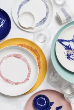 Serax Feast By Ottolenghi Schaal Ø35 Yellow Swirl Stripes Red -Winkel Voor Woninginrichting x886x886 serax feast by ottolenghi ontbijtbord 1944.jpg.pagespeed.ic .ECOOKX70Uw