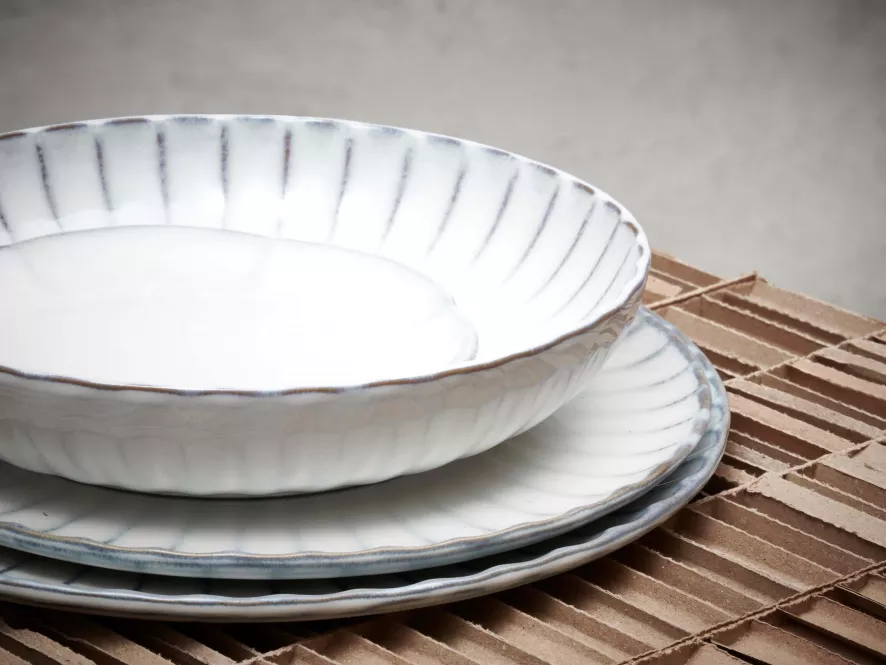 Serax Inku By Sergio Herman Serveerschaal 15,4x22 11 Serax Inku By Sergio Herman Serveerschaal 15,4x22 - Afbeelding 9