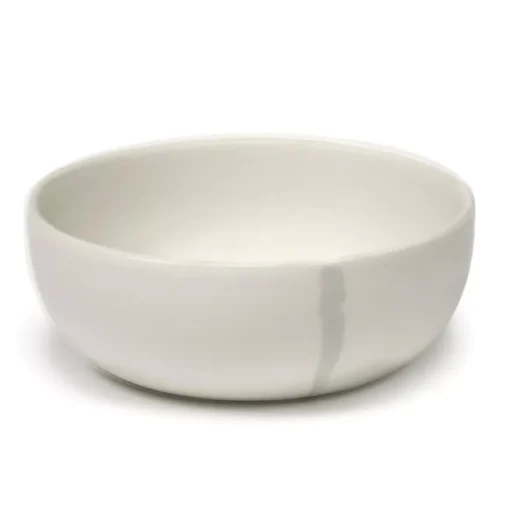 Serax Zuma By Kelly Wearstler Kom Ø15 Salt