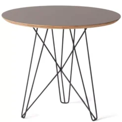 Spectrum IJhorst Bijzettafel M Grijs