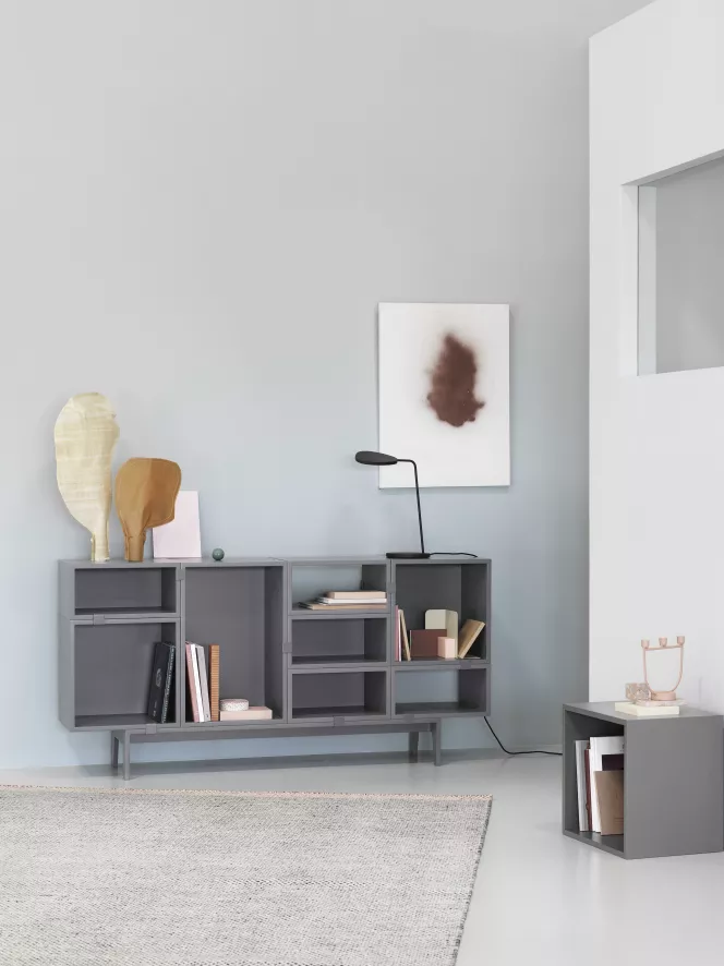 Muuto Stacked 2.0 Kast Met Backboard Small Eiken 19 Muuto Stacked 2.0 Kast Met Backboard Small Eiken - Afbeelding 17
