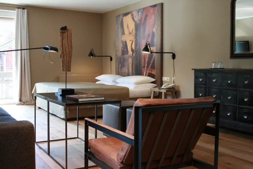 DCW éditions Lampe Gras N203 Wandlamp Zwart 12 DCW éditions Lampe Gras N203 Wandlamp Zwart - Afbeelding 10