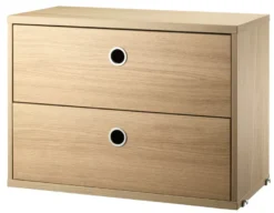String Furniture Cabinet With Two Drawers 58 X 30 X 42 Cm Grijs -Winkel Voor Woninginrichting x886x886 string cabinet with two drawers 58 x 30 x 42 cm1.jpg.pagespeed.ic .bVsr YMa35