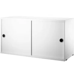 String Furniture Hoge Kast Medium, Wit 24 String Furniture Hoge Kast Medium, Wit -Winkel Voor Woninginrichting x886x886 string dressoir wit detail 1 2.jpg.pagespeed.ic .UuxTTvGnj6