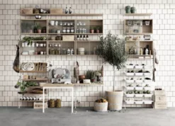 String Furniture Tijdschriftenrek Hout 78 X 30 Cm Eiken -Winkel Voor Woninginrichting x886x886 string folding table 78x96cm sfeer.jpg.pagespeed.ic .S4af8OUI5a