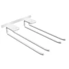 String Furniture Plus Hanger Rack 16x30 2-pack Wit