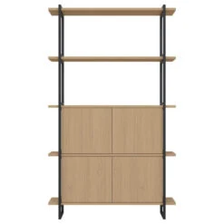 Studio HENK Modular Cabinet MC-5L Kast 110x185 Wit -Winkel Voor Woninginrichting x886x886 studio henk modular cabinet mc 5l kast 110x1851.jpg.pagespeed.ic .Kme2Fwl0gJ
