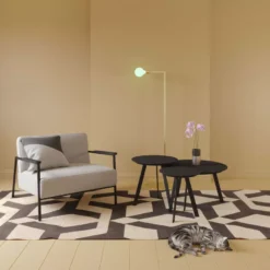 Studio HENK New Co Coffee Table 90 Zwart Onderstel, Naturel 3062 -Winkel Voor Woninginrichting x886x886 studio henk new co coffee table 400 zwart onderstel.jpg.pagespeed.ic .vTELSeprTj