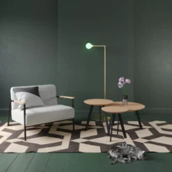 Studio HENK New Co Coffee Table 90 Zwart Onderstel, Naturel 3062 -Winkel Voor Woninginrichting x886x886 studio henk new co coffee table 400 zwart onderstel1.jpg.pagespeed.ic .DBVQl4i8G3