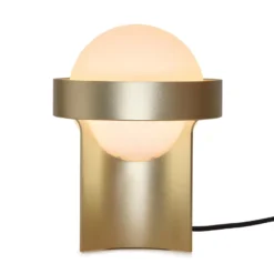 Tala LED Loop Tafellamp Large Goud