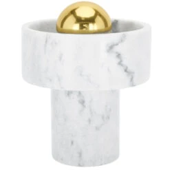 Tom Dixon Stone Tafellamp