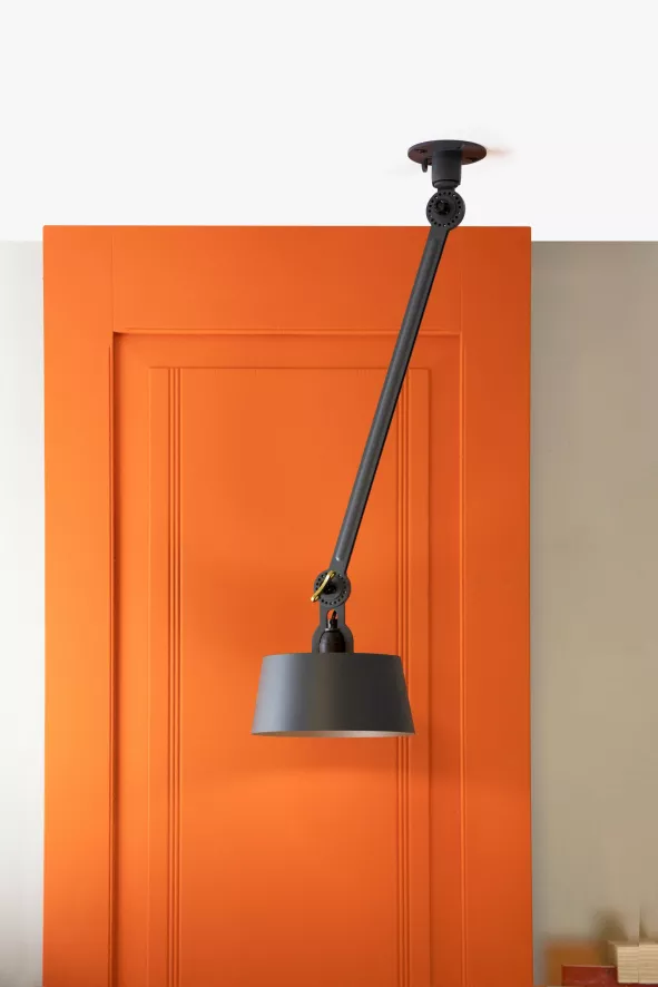 Tonone Bolt Upperfit 1 Arm Plafondlamp Ø22 Install Sunny Yelolw 5 Tonone Bolt Upperfit 1 Arm Plafondlamp Ø22 Install Sunny Yelolw - Afbeelding 3