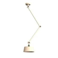Tonone Bolt Upperfit 2 Arm Plafondlamp Ø22 Install Lightning White