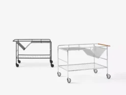 &tradition Alima NDS1 Trolley Zwart, Gelakt Walnoot -Winkel Voor Woninginrichting x886x886 tradition alima nds1 trolley chrome4.jpg.pagespeed.ic .UMZbIV6h2J