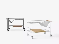 &tradition Alima NDS1 Trolley Zwart, Gelakt Walnoot -Winkel Voor Woninginrichting x886x886 tradition alima nds1 trolley chrome5.jpg.pagespeed.ic .EtNpxj c1T