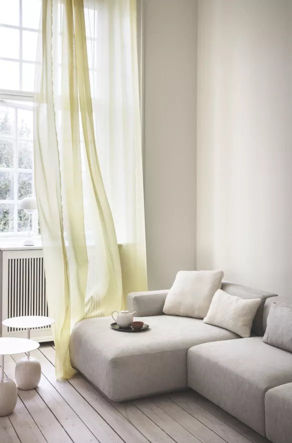 &tradition Develius Bank 2-zits Met Chaise Longue Rechts, Maple 112 8 &tradition Develius Bank 2-zits Met Chaise Longue Rechts, Maple 112 - Afbeelding 6