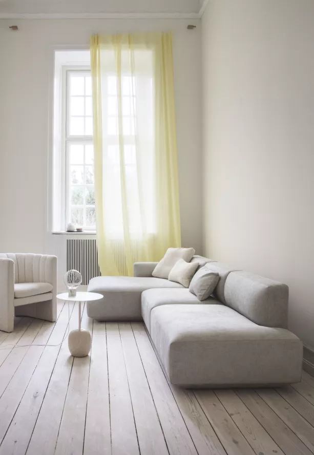 &tradition Develius Bank 2-zits Met Chaise Longue Rechts, Maple 112 9 &tradition Develius Bank 2-zits Met Chaise Longue Rechts, Maple 112 - Afbeelding 7