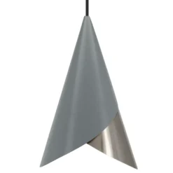 Umage Cornet Hanglamp Slate Staal