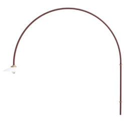 Valerie Objects Hanging Lamp No. 3 Wandlamp Rood -Winkel Voor Woninginrichting x886x886 valerie objects hanging lamp no 3 wandlamp6.jpg.pagespeed.ic .B bsFVLbjI