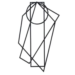 Valerie Objects Muller Van Severen Onderzetter Set Van 4 Antraciet