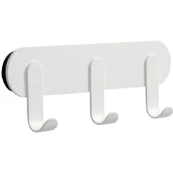 Van Esch Nino H25 Kapstok Met Magneet Wit