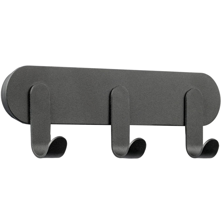 Van Esch Nino H25 Kapstok Met Magneet Wit 7 Van Esch Nino H25 Kapstok Met Magneet Wit - Afbeelding 5