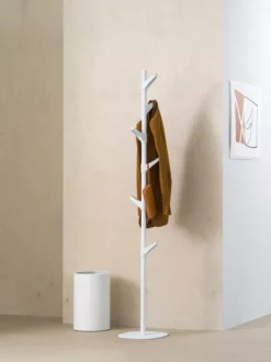 Van Esch Slide G Kapstok Wit