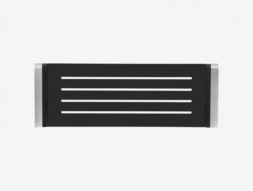 VIPP Vipp6 Douche Plank 5 VIPP Vipp6 Douche Plank - Afbeelding 3