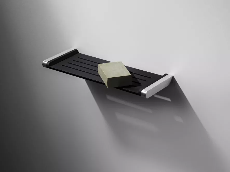 VIPP Vipp6 Douche Plank 6 VIPP Vipp6 Douche Plank - Afbeelding 4