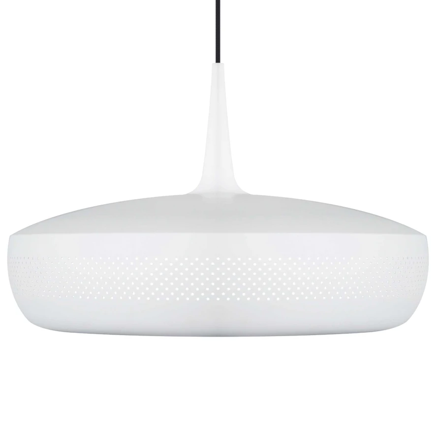 Umage Clava Dine Hanglamp Ø43 Rood 9 Umage Clava Dine Hanglamp Ø43 Rood - Afbeelding 7