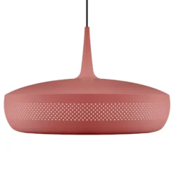 Umage Clava Dine Hanglamp Ø43 Rood