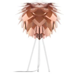 Umage Silvia Mini Tafellamp Ø34 Wit Onderstel, Wit -Winkel Voor Woninginrichting x886x886 vita silvia mini tafellamp onderstelwit koper 1.jpg.pagespeed.ic .IqXWAfnbDV